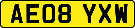 AE08YXW