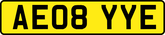 AE08YYE