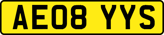 AE08YYS