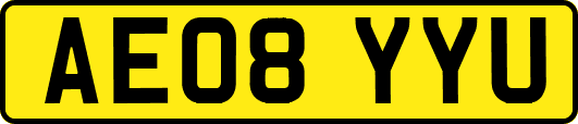 AE08YYU