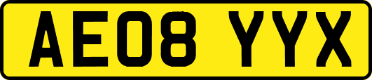 AE08YYX