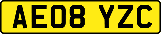AE08YZC