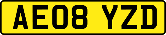 AE08YZD