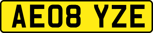 AE08YZE