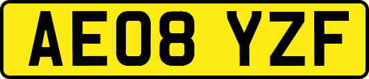 AE08YZF