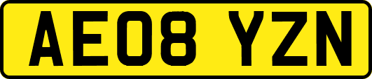 AE08YZN