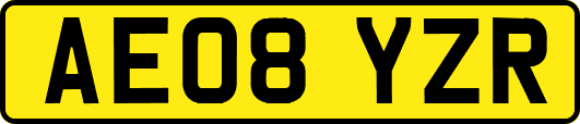 AE08YZR