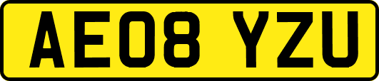 AE08YZU