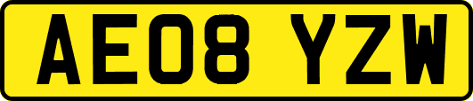 AE08YZW