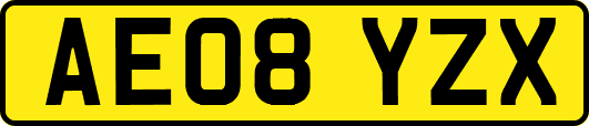 AE08YZX
