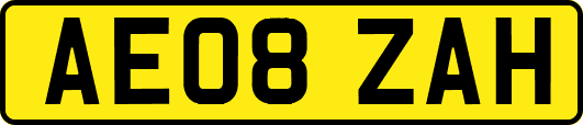 AE08ZAH