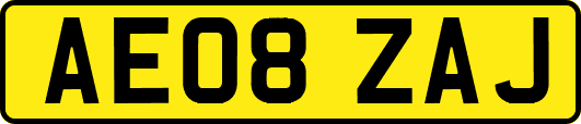 AE08ZAJ