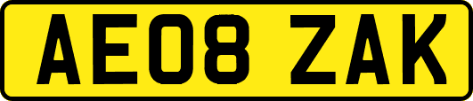 AE08ZAK