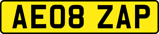 AE08ZAP