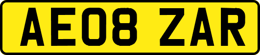 AE08ZAR