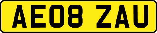 AE08ZAU