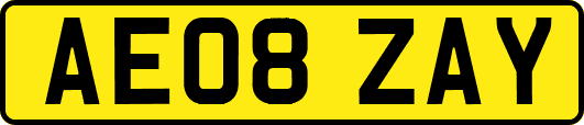AE08ZAY
