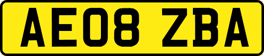 AE08ZBA