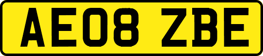 AE08ZBE