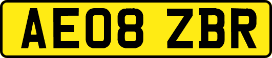 AE08ZBR