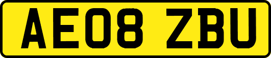 AE08ZBU