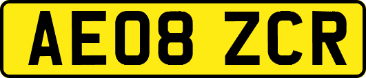 AE08ZCR