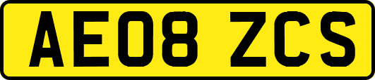 AE08ZCS