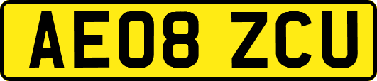 AE08ZCU
