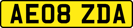 AE08ZDA