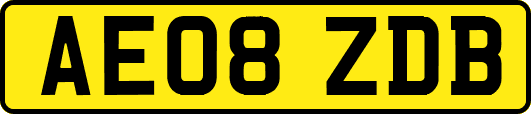 AE08ZDB