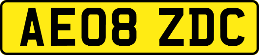 AE08ZDC
