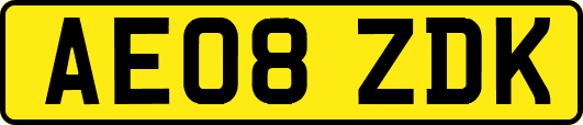 AE08ZDK