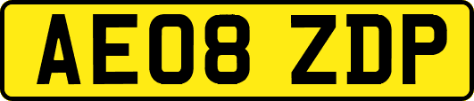 AE08ZDP