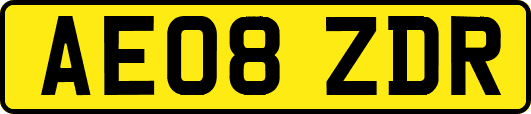 AE08ZDR