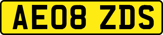 AE08ZDS
