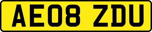 AE08ZDU
