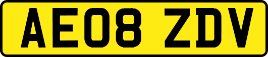 AE08ZDV