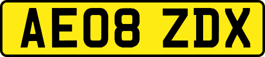 AE08ZDX