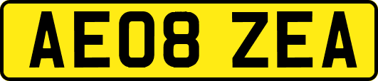 AE08ZEA