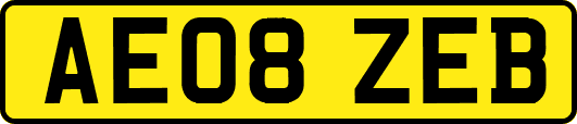 AE08ZEB