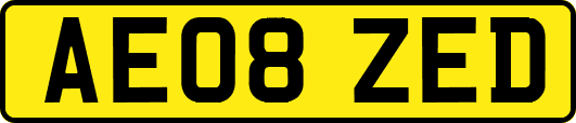 AE08ZED