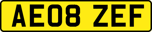 AE08ZEF