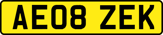 AE08ZEK