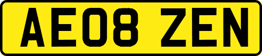 AE08ZEN