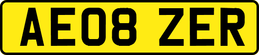 AE08ZER