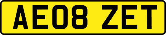 AE08ZET