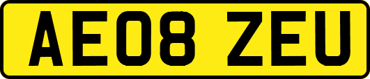 AE08ZEU