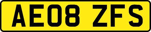 AE08ZFS