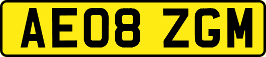 AE08ZGM