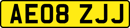 AE08ZJJ